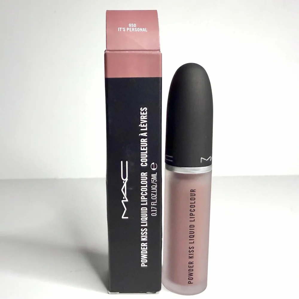 MAC Cosmetics mac powder